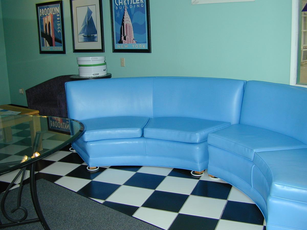 Miami Motel Канандейгуа Экстерьер фото